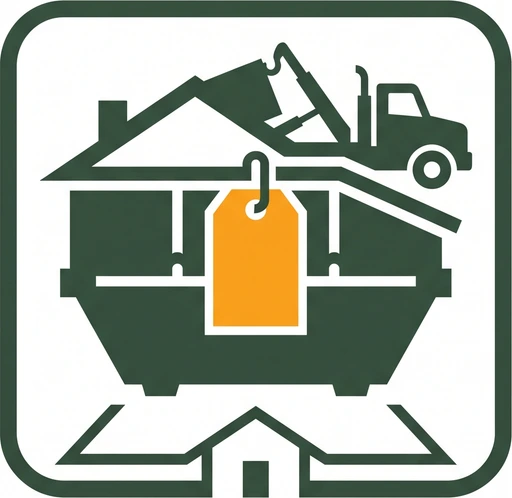 Homestead Dumpster Rental logo